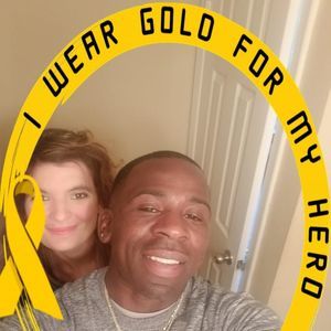 Meet your Posher, Rita